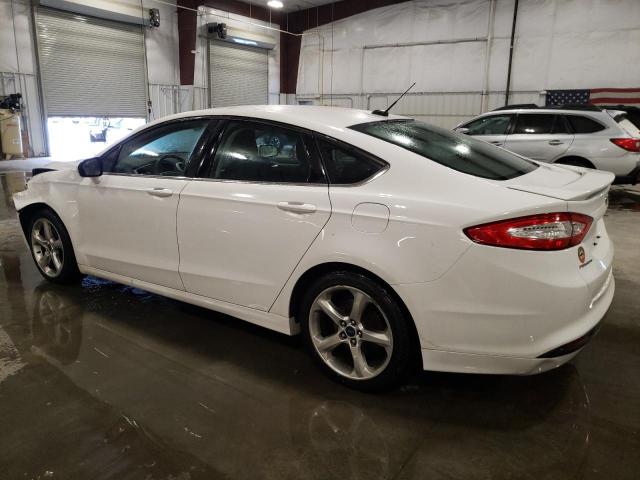 Photo 1 VIN: 3FA6P0H74ER319017 - FORD FUSION 