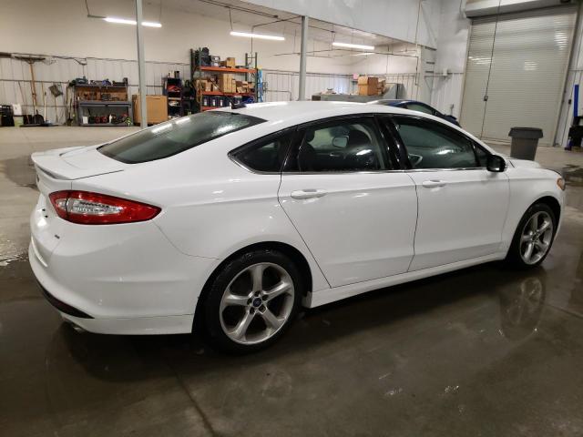 Photo 2 VIN: 3FA6P0H74ER319017 - FORD FUSION 