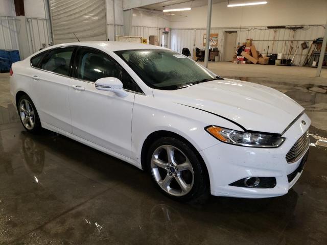 Photo 3 VIN: 3FA6P0H74ER319017 - FORD FUSION 