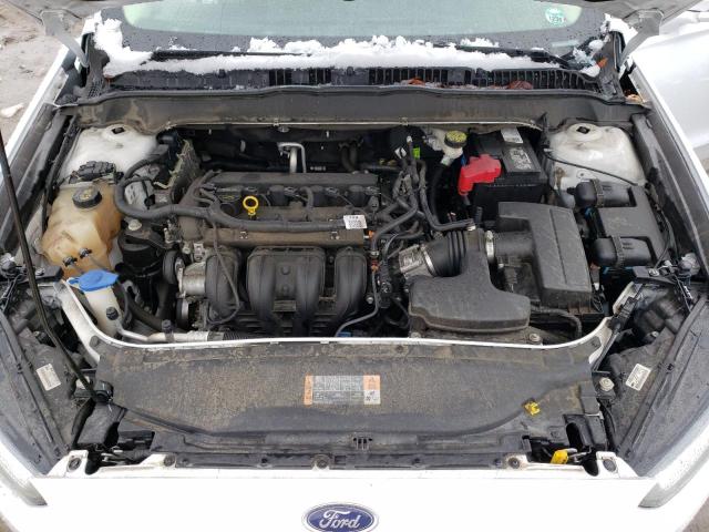 Photo 6 VIN: 3FA6P0H74ER319034 - FORD FUSION SE 