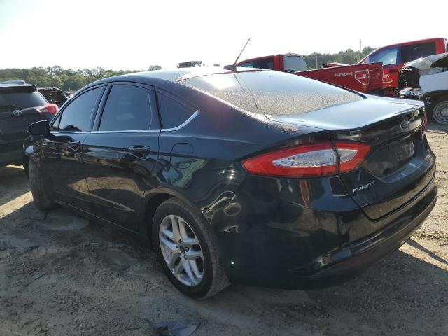 Photo 1 VIN: 3FA6P0H74ER322788 - FORD FUSION SE 