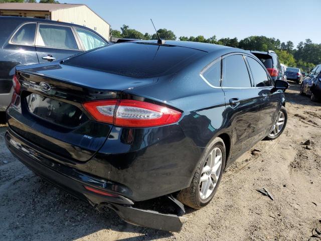 Photo 2 VIN: 3FA6P0H74ER322788 - FORD FUSION SE 