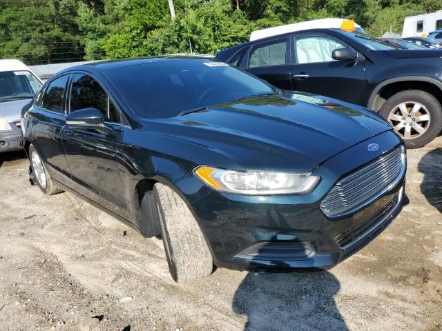 Photo 3 VIN: 3FA6P0H74ER322788 - FORD FUSION SE 