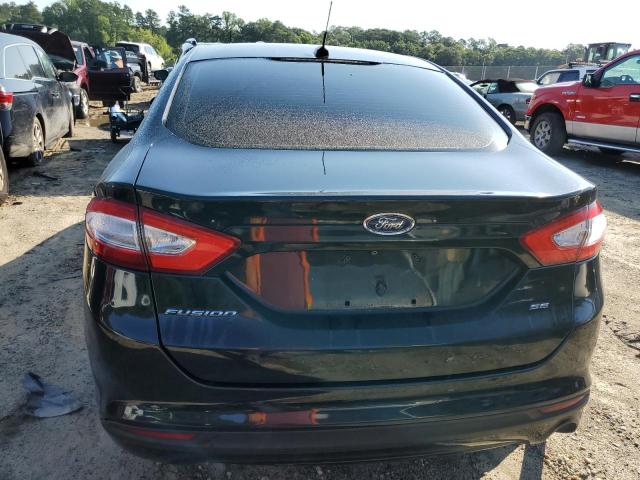 Photo 5 VIN: 3FA6P0H74ER322788 - FORD FUSION SE 