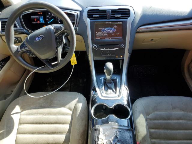 Photo 7 VIN: 3FA6P0H74ER322788 - FORD FUSION SE 