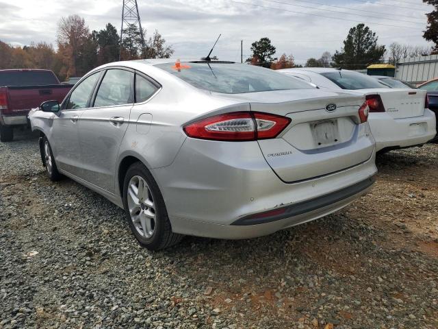 Photo 2 VIN: 3FA6P0H74ER322922 - FORD FUSION SE 