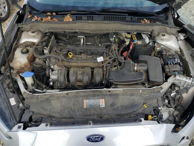 Photo 6 VIN: 3FA6P0H74ER322922 - FORD FUSION SE 