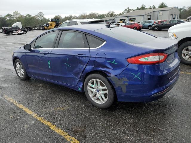 Photo 1 VIN: 3FA6P0H74ER331944 - FORD FUSION 