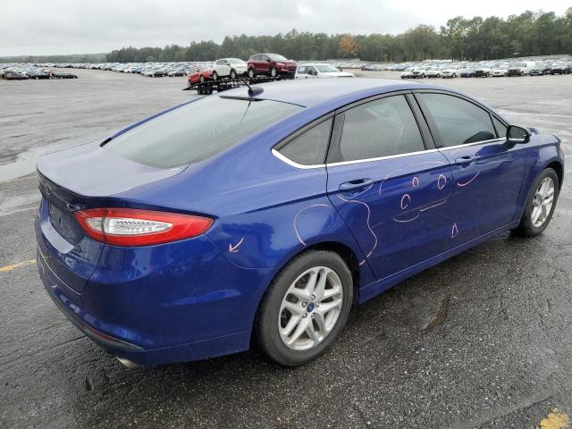 Photo 2 VIN: 3FA6P0H74ER331944 - FORD FUSION 