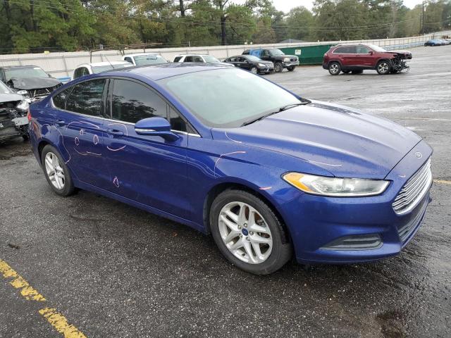 Photo 3 VIN: 3FA6P0H74ER331944 - FORD FUSION 