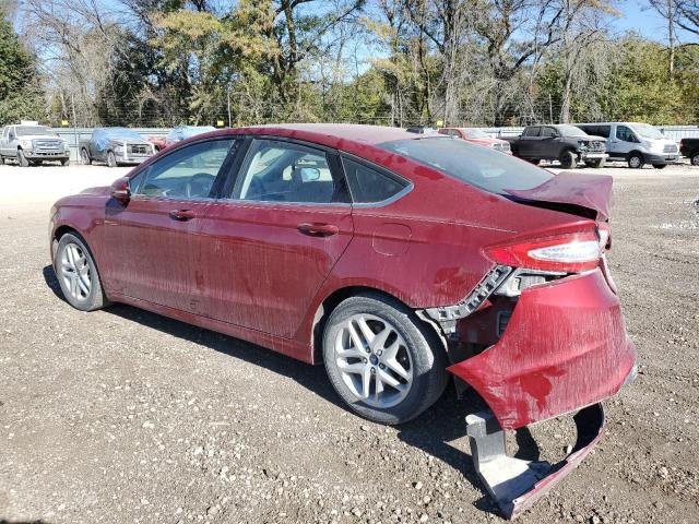 Photo 1 VIN: 3FA6P0H74ER336478 - FORD FUSION SE 