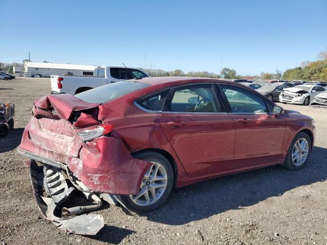 Photo 2 VIN: 3FA6P0H74ER336478 - FORD FUSION SE 