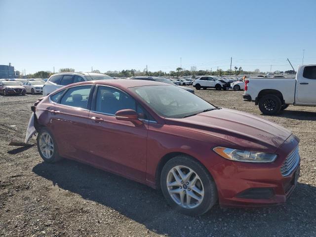 Photo 3 VIN: 3FA6P0H74ER336478 - FORD FUSION SE 