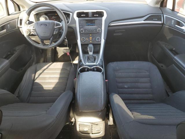 Photo 7 VIN: 3FA6P0H74ER336478 - FORD FUSION SE 