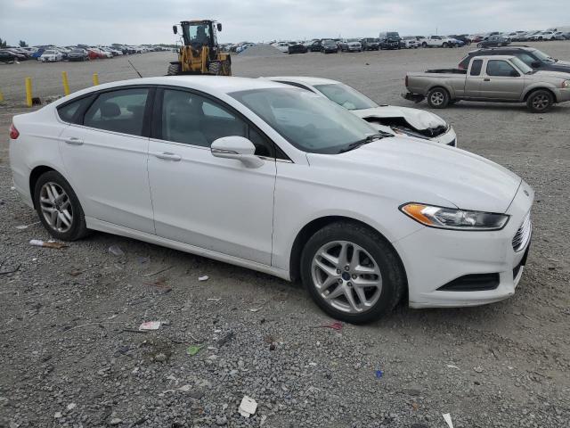 Photo 3 VIN: 3FA6P0H74ER339476 - FORD FUSION 