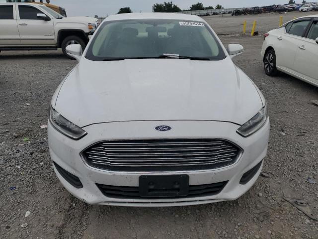 Photo 4 VIN: 3FA6P0H74ER339476 - FORD FUSION 