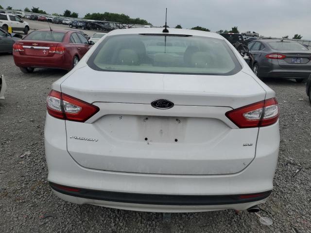 Photo 5 VIN: 3FA6P0H74ER339476 - FORD FUSION 