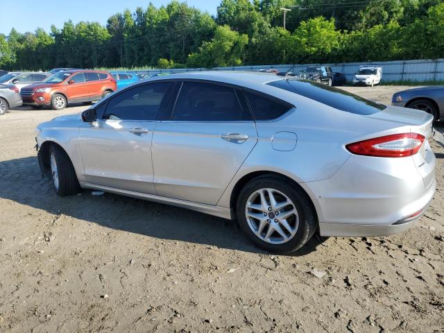 Photo 1 VIN: 3FA6P0H74ER342877 - FORD FUSION 