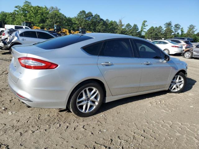 Photo 2 VIN: 3FA6P0H74ER342877 - FORD FUSION 