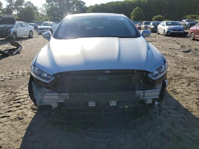 Photo 4 VIN: 3FA6P0H74ER342877 - FORD FUSION 