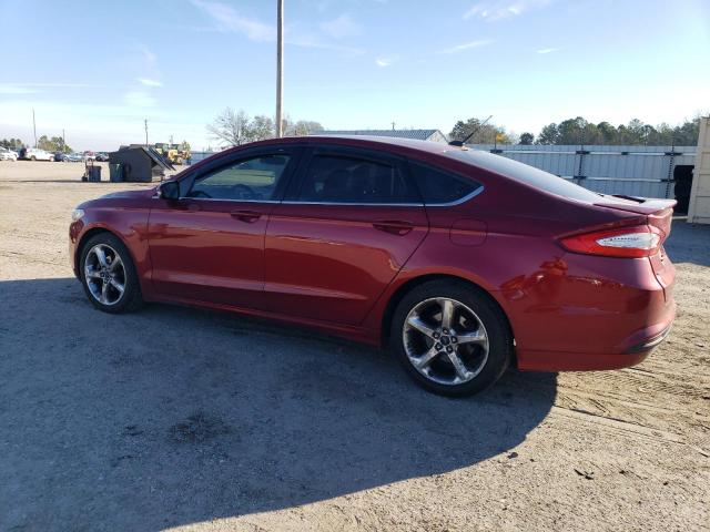 Photo 1 VIN: 3FA6P0H74ER350249 - FORD FUSION 