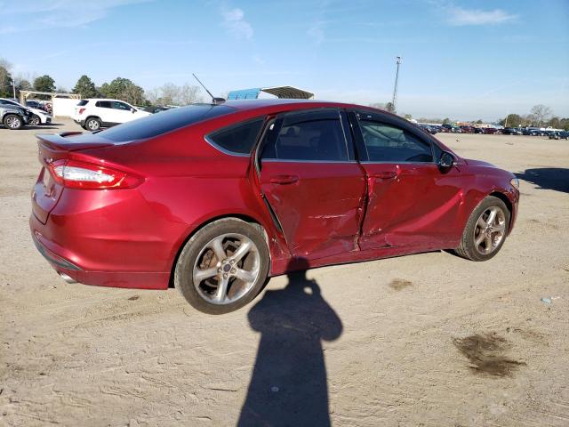 Photo 2 VIN: 3FA6P0H74ER350249 - FORD FUSION 