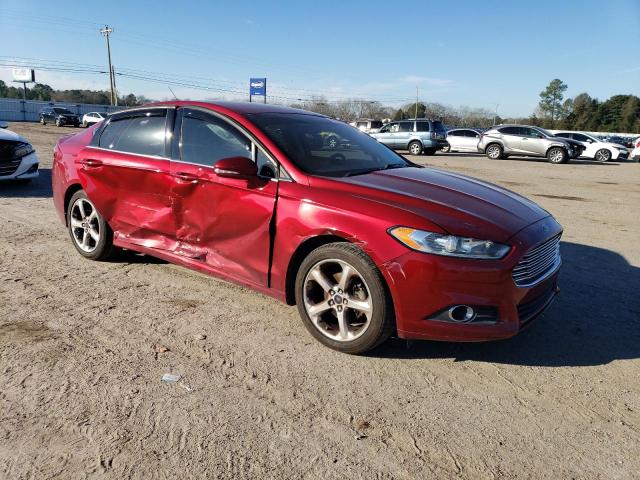 Photo 3 VIN: 3FA6P0H74ER350249 - FORD FUSION 