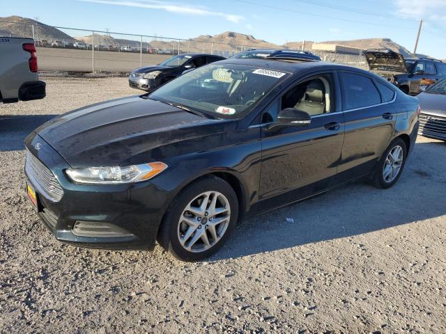 Photo 0 VIN: 3FA6P0H74ER357251 - FORD FUSION 