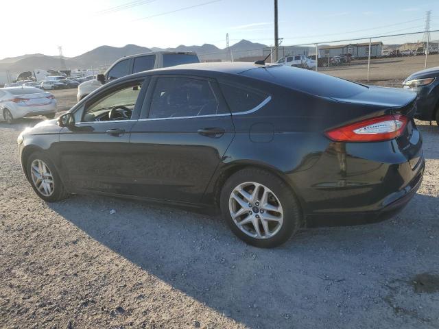 Photo 1 VIN: 3FA6P0H74ER357251 - FORD FUSION 