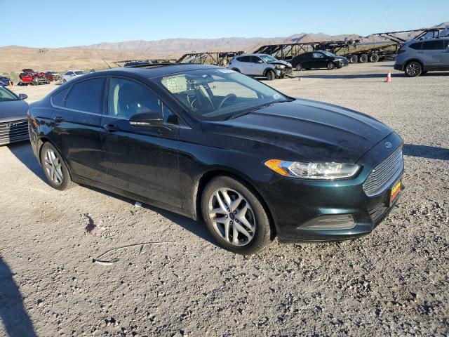 Photo 3 VIN: 3FA6P0H74ER357251 - FORD FUSION 