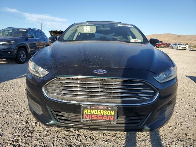 Photo 4 VIN: 3FA6P0H74ER357251 - FORD FUSION 