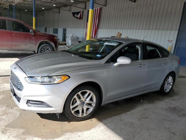 Photo 0 VIN: 3FA6P0H74ER377550 - FORD FUSION SE 