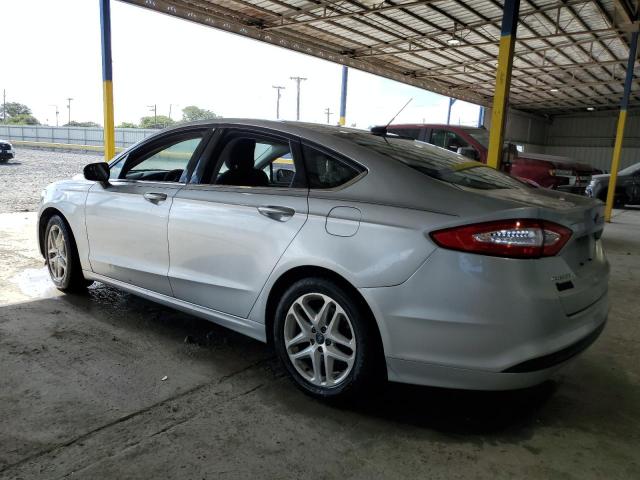 Photo 1 VIN: 3FA6P0H74ER377550 - FORD FUSION SE 