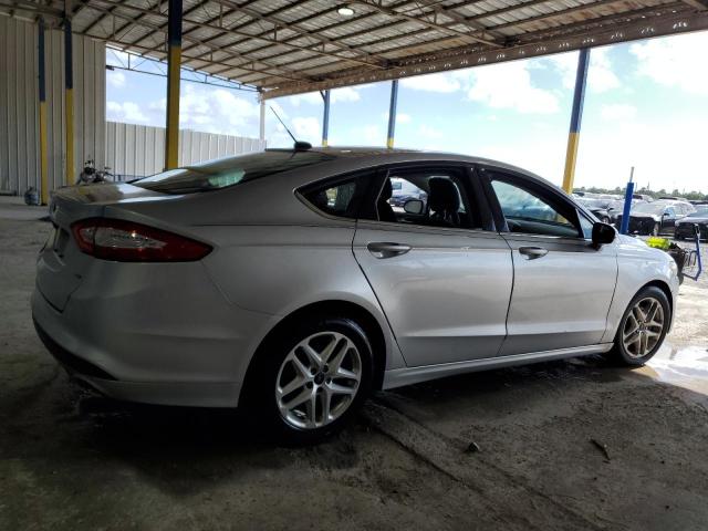 Photo 2 VIN: 3FA6P0H74ER377550 - FORD FUSION SE 