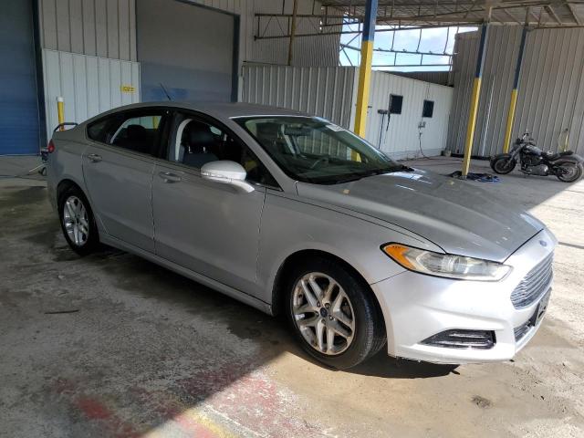 Photo 3 VIN: 3FA6P0H74ER377550 - FORD FUSION SE 