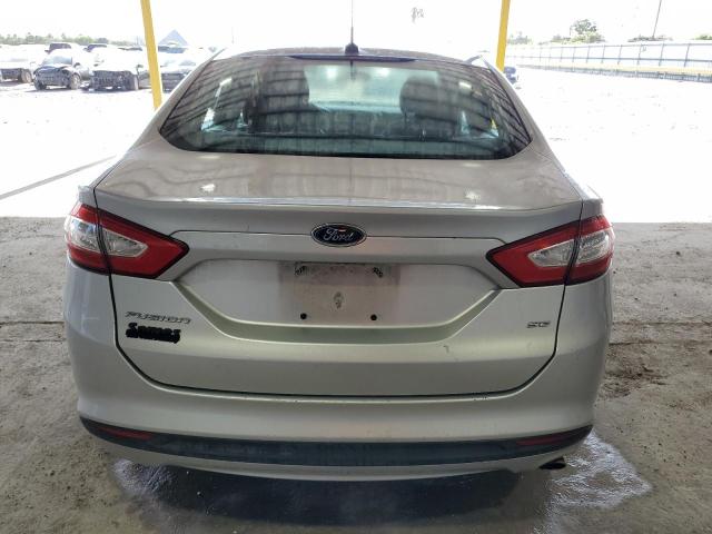 Photo 5 VIN: 3FA6P0H74ER377550 - FORD FUSION SE 