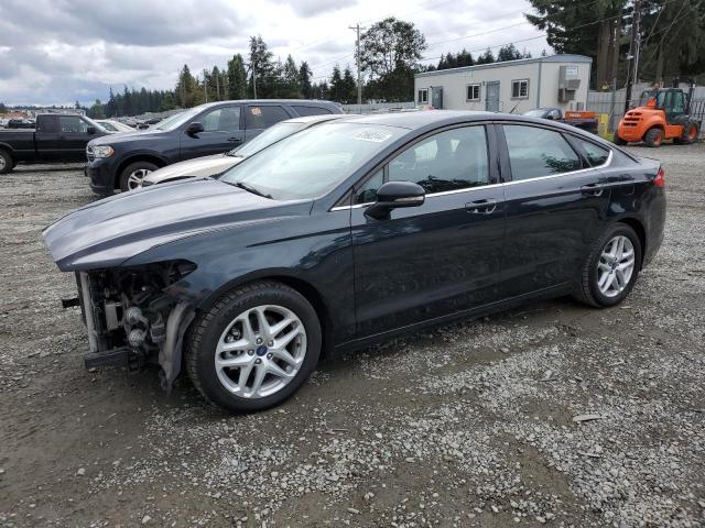 Photo 0 VIN: 3FA6P0H74ER380240 - FORD FUSION SE 