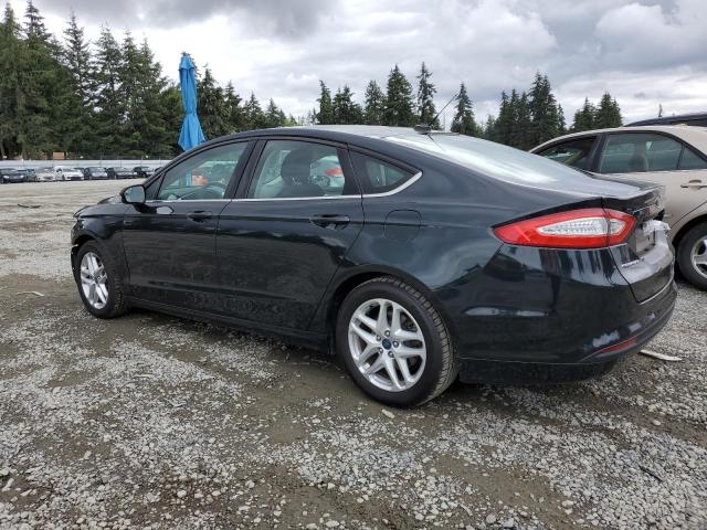 Photo 1 VIN: 3FA6P0H74ER380240 - FORD FUSION SE 