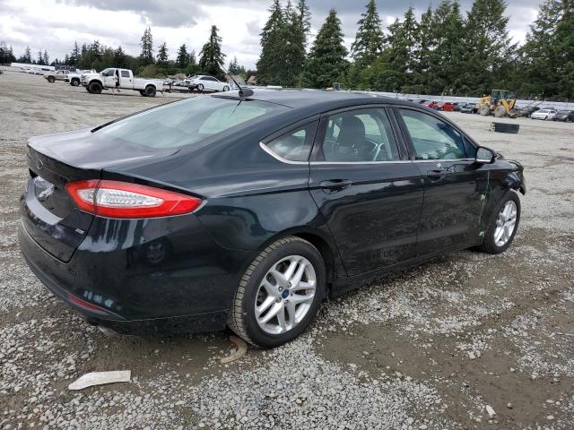 Photo 2 VIN: 3FA6P0H74ER380240 - FORD FUSION SE 