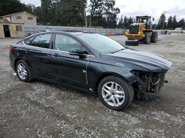 Photo 3 VIN: 3FA6P0H74ER380240 - FORD FUSION SE 