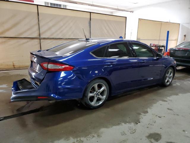 Photo 2 VIN: 3FA6P0H74ER384157 - FORD FUSION SE 