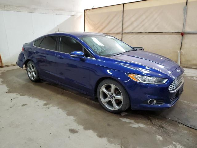 Photo 3 VIN: 3FA6P0H74ER384157 - FORD FUSION SE 