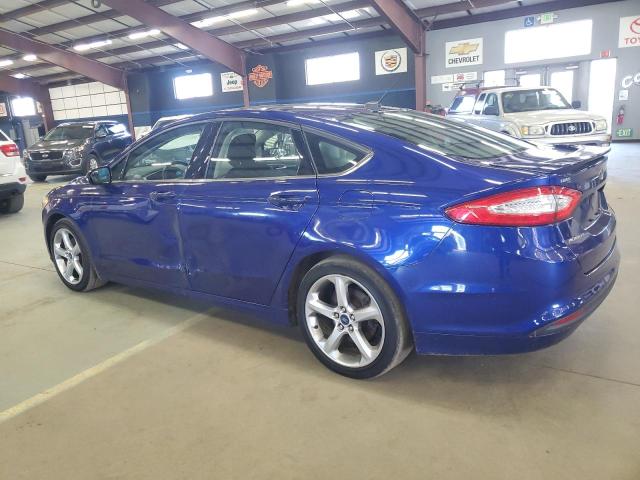 Photo 1 VIN: 3FA6P0H74ER384692 - FORD FUSION 