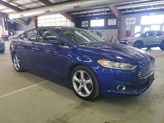 Photo 3 VIN: 3FA6P0H74ER384692 - FORD FUSION 