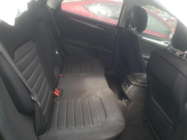 Photo 5 VIN: 3FA6P0H74ER388435 - FORD FUSION SE 