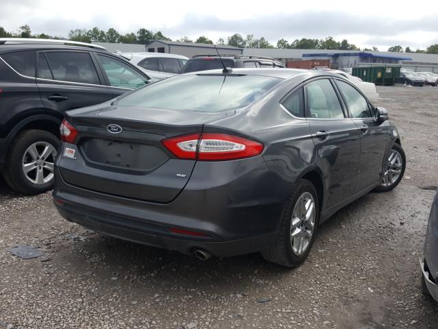 Photo 3 VIN: 3FA6P0H74FR112418 - FORD FUSION SE 