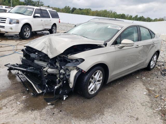 Photo 0 VIN: 3FA6P0H74FR125668 - FORD FUSION SE 