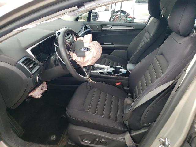 Photo 6 VIN: 3FA6P0H74FR125668 - FORD FUSION SE 