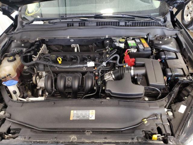 Photo 6 VIN: 3FA6P0H74FR128022 - FORD FUSION SE 