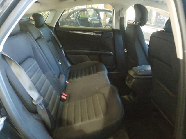 Photo 5 VIN: 3FA6P0H74FR129980 - FORD FUSION SE 